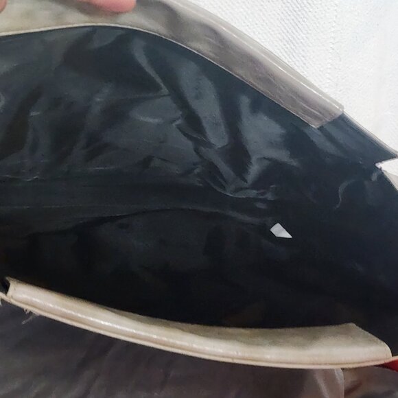 Miche Bag Heidi November 2010 Grey to Black Ombre Prima Shell Large Handbag Tote - Picture 16 of 16